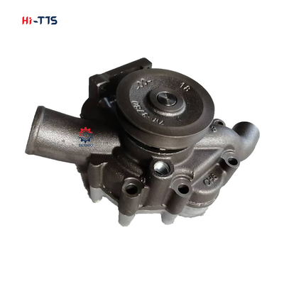 Ε3116 3116 αντλία νερού εξορυκτήρα 7W-3780 7W3780 195-0303 107-7701 4W-0253