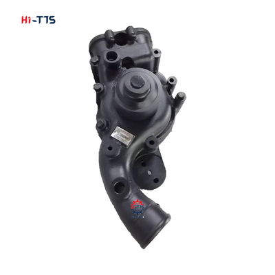 Βάλα νερού Weichai WD615 WD61506SB G12630060444 Για φορτηγό SHACMAN