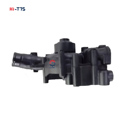 Βάλα νερού Weichai WD615 WD61506SB G12630060444 Για φορτηγό SHACMAN