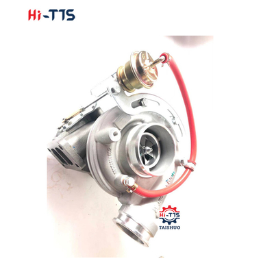 D7E EC290 Ντίζελ κινητήρας Τούρμπο 04299385 04294676 20856791 04294674KZ Μέρη κινητήρα