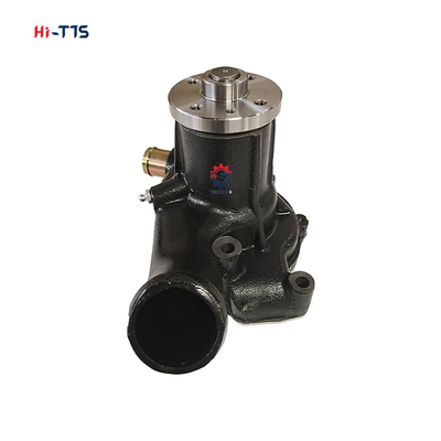 Αντλία νερού εκσκαφέα ZEX120 ZX120 EX200 ZX200 113650-0181 1-13650018-1 1-13610877-0