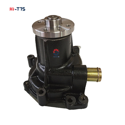 Αντλία νερού εκσκαφέα ZEX120 ZX120 EX200 ZX200 113650-0181 1-13650018-1 1-13610877-0