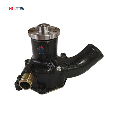 Αντλία νερού εκσκαφέα ZEX120 ZX120 EX200 ZX200 113650-0181 1-13650018-1 1-13610877-0