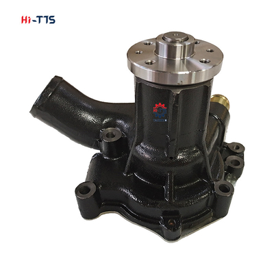 Αντλία νερού εκσκαφέα ZEX120 ZX120 EX200 ZX200 113650-0181 1-13650018-1 1-13610877-0
