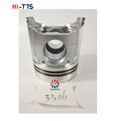 3306 Μέρη κινητήρα 120.65mm 1654262 165-4262 Πιστόν
