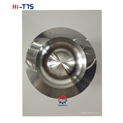 3306 Μέρη κινητήρα 120.65mm 1654262 165-4262 Πιστόν