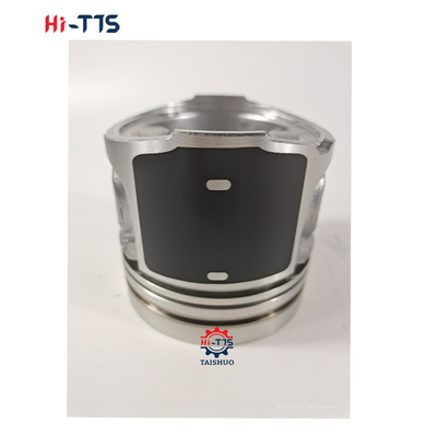 Υψηλής ποιότητας έμβολο V0E212911100 4501382 Για Vo-lvo D6E EC210B