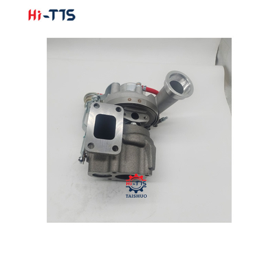 EC180C EC210B EC220D Ντίζελ κινητήρας Τούρμπο VOE20933297 VOE21647837 Μέρη κινητήρα