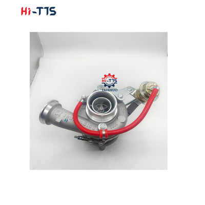 EC180C EC210B EC220D Ντίζελ κινητήρας Τούρμπο VOE20933297 VOE21647837 Μέρη κινητήρα