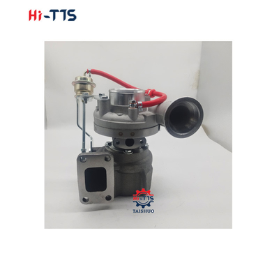 EC180C EC210B EC220D Ντίζελ κινητήρας Τούρμπο VOE20933297 VOE21647837 Μέρη κινητήρα