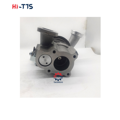 EC180C EC210B EC220D Ντίζελ κινητήρας Τούρμπο VOE20933297 VOE21647837 Μέρη κινητήρα