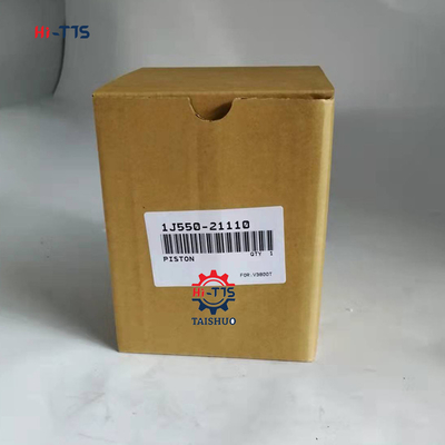 Τμήματα κινητήρα ανελκυστήρα βρόγχος V3800 V3800-DI-T 1J550-21110 1J550-21111