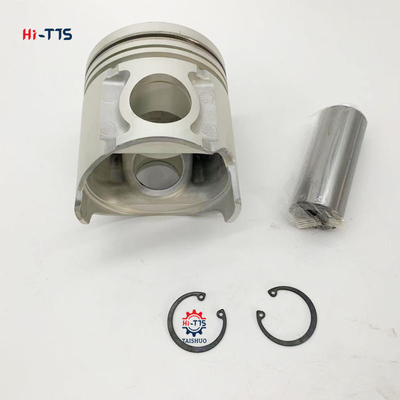 Δοκιμαστικό κινητήρα ντίζελ έμβολο 4D34 6D34 ME088990 SK200-6 SK230-6E έμβολο