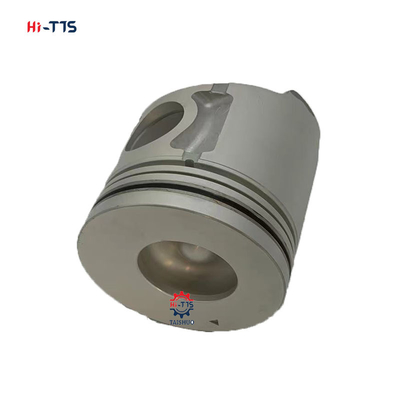 Δοκιμαστικό κινητήρα ντίζελ έμβολο 4D34 6D34 ME088990 SK200-6 SK230-6E έμβολο