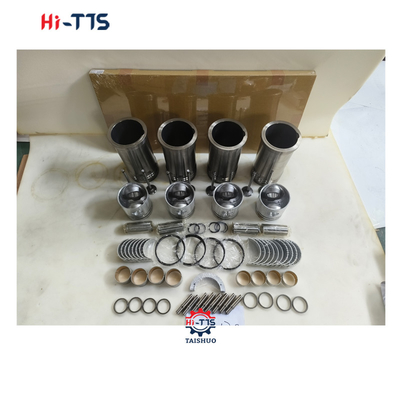 4D120 Συσκευή εφοδιασμού κυλίνδρων 6110-33-2132 6110-30-2303 6110-21-2210 Τμήματα επισκευής κινητήρων ελκυστήρων-σκαφών