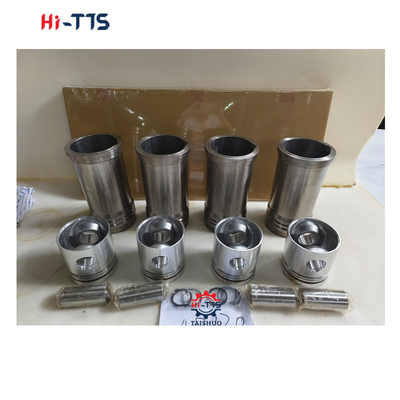 4D120 Συσκευή εφοδιασμού κυλίνδρων 6110-33-2132 6110-30-2303 6110-21-2210 Τμήματα επισκευής κινητήρων ελκυστήρων-σκαφών