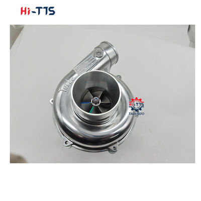 Τυροφορευτής 114400-3320 114400-3200 Για κινητήρα 6BG1 EX200-5