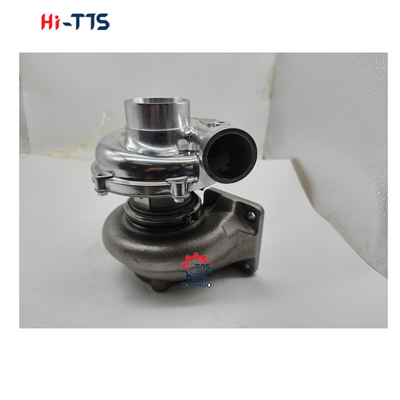Τυροφορευτής 114400-3320 114400-3200 Για κινητήρα 6BG1 EX200-5