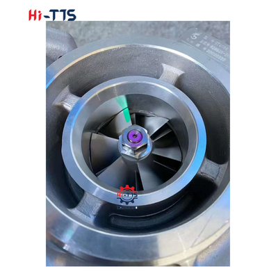 HINO 24v 6HK1-TC 7.8L Τουρμποφόρος 829926-5001 829926-0001 829926-5001S 757654-0015