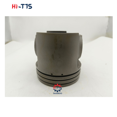 6D125 έμβολο 6150-31-2511 για κινητήρες ντίζελ Komatsu