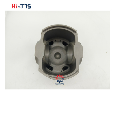 6D125 έμβολο 6150-31-2511 για κινητήρες ντίζελ Komatsu