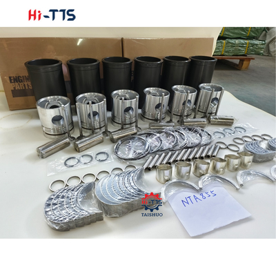 NTA855 Συσκευή εφοδιασμού κυλίνδρων 3017349 3803977 3803703 Τμήματα επισκευής κινητήρων ελκυστήρων και σκαπανών