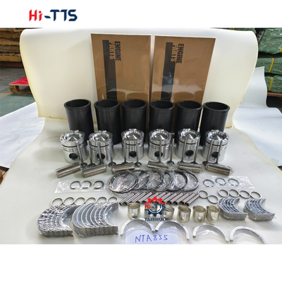 NTA855 Συσκευή εφοδιασμού κυλίνδρων 3017349 3803977 3803703 Τμήματα επισκευής κινητήρων ελκυστήρων και σκαπανών