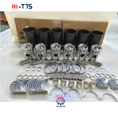NTA855 Συσκευή εφοδιασμού κυλίνδρων 3017349 3803977 3803703 Τμήματα επισκευής κινητήρων ελκυστήρων και σκαπανών