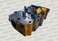 6D125 κεφάλι κυλίνδρων diesel 6151-12-1100 για pc400-6 εκσκαφέα/μέρη μηχανών cOem