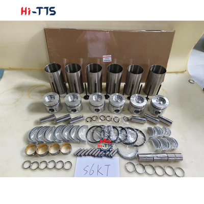 S6K Συσκευή κυλίνδρων 297-7752 178-6543 51-7523 Συσκευές ανακατασκευής κινητήρα για εξαρτήματα κινητήρα ντίζελ