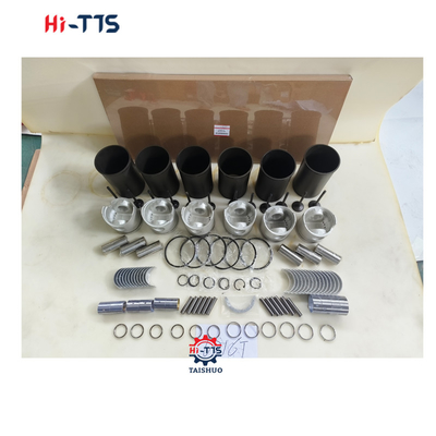 6D16T Κίτ για την αναπαραγωγή κυλίνδρων 23411-93C20 ME996591 Κίτ ανασυγκρότησης κινητήρα για εξαρτήματα κινητήρα ντίζελ