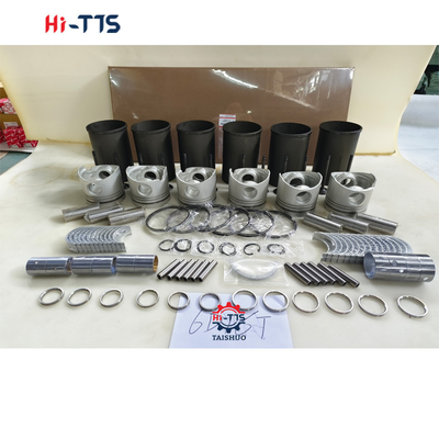 6D16T Κίτ για την αναπαραγωγή κυλίνδρων 23411-93C20 ME996591 Κίτ ανασυγκρότησης κινητήρα για εξαρτήματα κινητήρα ντίζελ