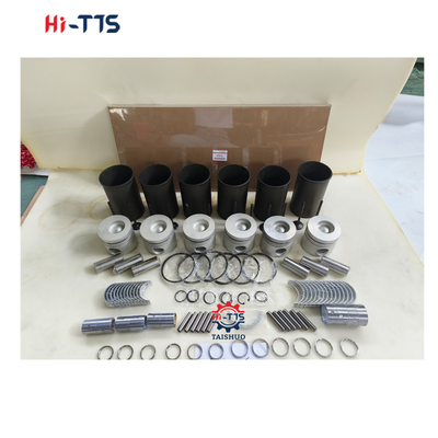 6D16T Κίτ για την αναπαραγωγή κυλίνδρων 23411-93C20 ME996591 Κίτ ανασυγκρότησης κινητήρα για εξαρτήματα κινητήρα ντίζελ