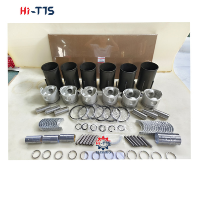 6D16T Κίτ για την αναπαραγωγή κυλίνδρων 23411-93C20 ME996591 Κίτ ανασυγκρότησης κινητήρα για εξαρτήματα κινητήρα ντίζελ