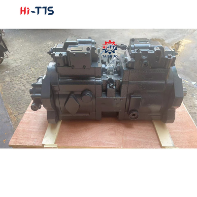 EC210B EC240B K3V112 Υδραυλικός ρυθμιστής αντλίας VOE14604267