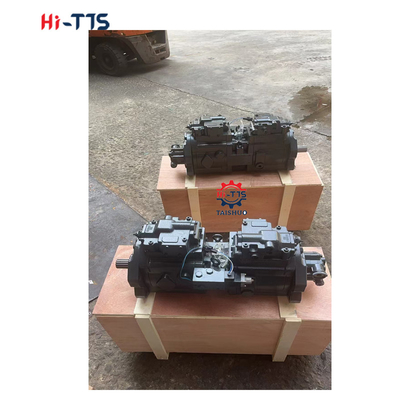 EC210B EC240B K3V112 Υδραυλικός ρυθμιστής αντλίας VOE14604267
