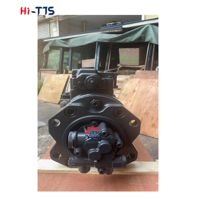 EC210B EC240B K3V112 Υδραυλικός ρυθμιστής αντλίας VOE14604267