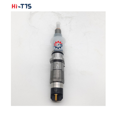 Τ8010 QSC8.3 Αεροσκάφος εξορυκτής ντίζελ 0445120272 87581565 4940439