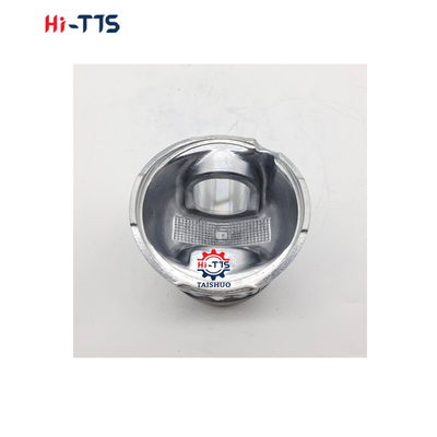 Πιστόν D6E EC210B V0E21291110 για ανταλλακτικά κινητήρων ντίζελ VOLVO.