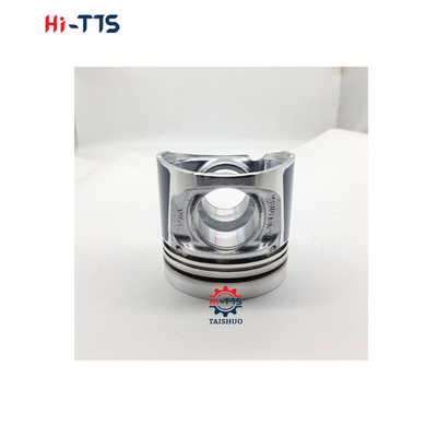 Πιστόν D6E EC210B V0E21291110 για ανταλλακτικά κινητήρων ντίζελ VOLVO.