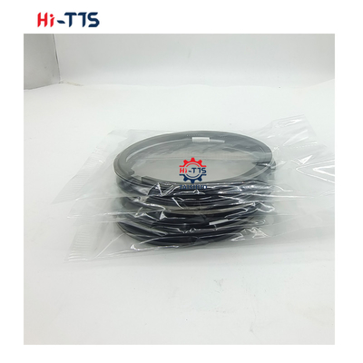 08-167600-10 50000988 Δαχτυλίδια έμβολο σύνολο 120MM STD για ανταλλακτικά κινητήρα FL914