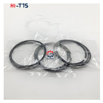 08-167600-10 50000988 Δαχτυλίδια έμβολο σύνολο 120MM STD για ανταλλακτικά κινητήρα FL914