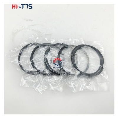 08-167600-10 50000988 Δαχτυλίδια έμβολο σύνολο 120MM STD για ανταλλακτικά κινητήρα FL914