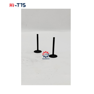 C4.4 C6.6 C7.1 Βαλβίδα εισαγωγής και βαλβίδα εξάτμισης κινητήρα 339-9637 3399637 276-8124 2768124