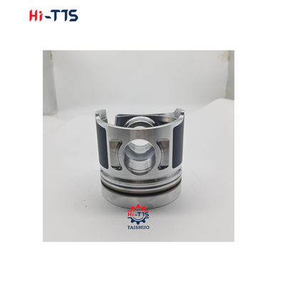 S4K S6K 3066 320C 59mm Πιστόν 297-7753 34317-07100 για μέρη κινητήρων Mitsubishi