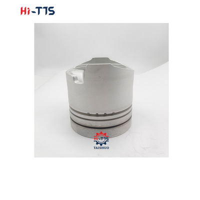 6D16 118mm Πιστόν 23411-93002 23411-93C20 για μέρη κινητήρων Mitsubishi