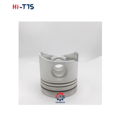 6D16 118mm Πιστόν 23411-93002 23411-93C20 για μέρη κινητήρων Mitsubishi