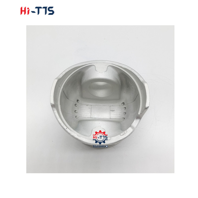 6D16 118mm Πιστόν 23411-93002 23411-93C20 για μέρη κινητήρων Mitsubishi