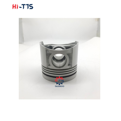 1-12111781-0 105 mm έμβολο για 6BG1 Isuzu Diesel Engine Μέρη επισκευής