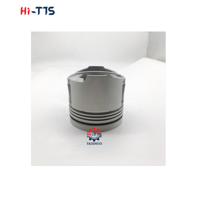 1-12111781-0 105 mm έμβολο για 6BG1 Isuzu Diesel Engine Μέρη επισκευής